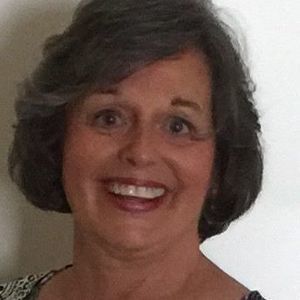 Meet your Posher, Carolyn